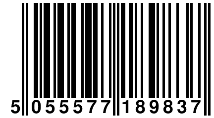 5 055577 189837