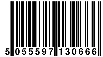 5 055597 130666