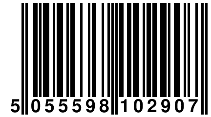 5 055598 102907