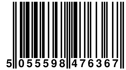 5 055598 476367