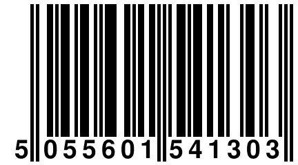 5 055601 541303