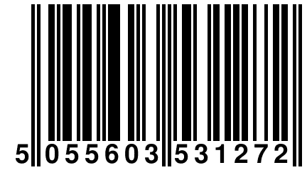 5 055603 531272