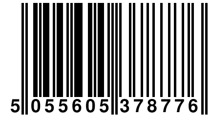 5 055605 378776