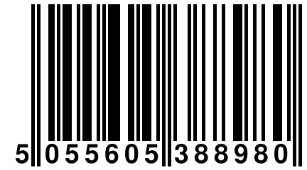 5 055605 388980