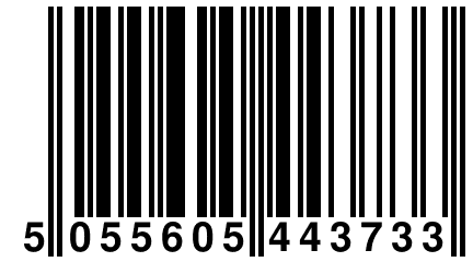 5 055605 443733