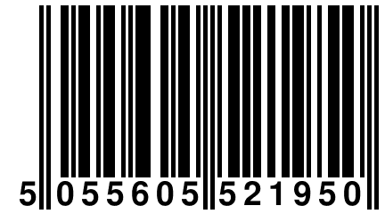 5 055605 521950