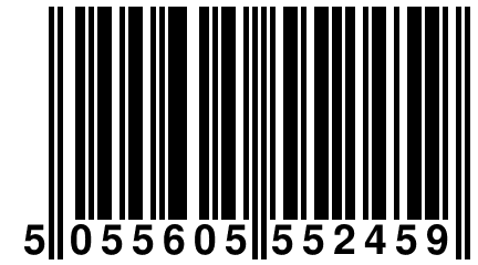 5 055605 552459