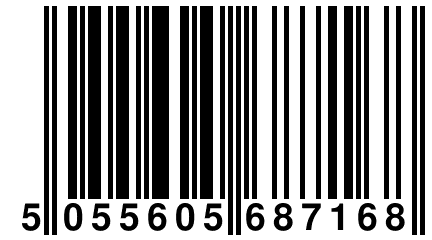 5 055605 687168