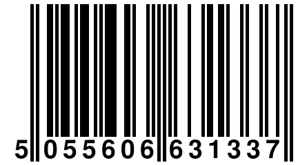 5 055606 631337