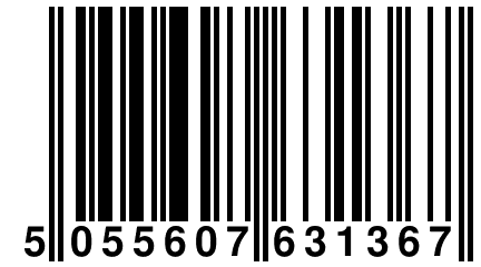 5 055607 631367