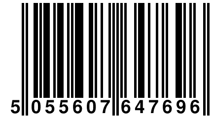 5 055607 647696