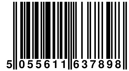 5 055611 637898