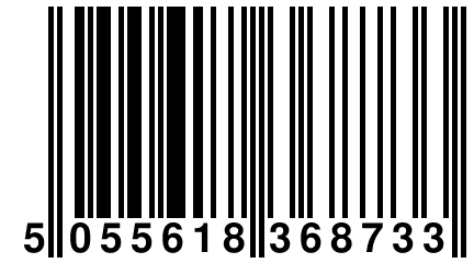 5 055618 368733