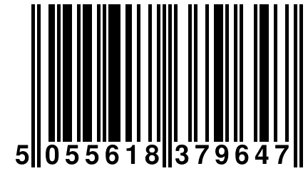 5 055618 379647