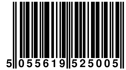 5 055619 525005