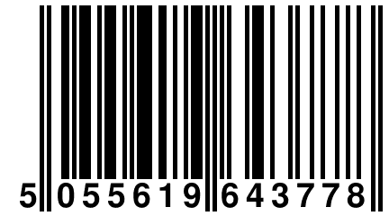 5 055619 643778