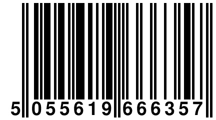 5 055619 666357