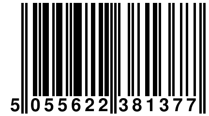 5 055622 381377