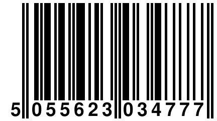 5 055623 034777