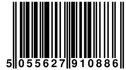 5 055627 910886