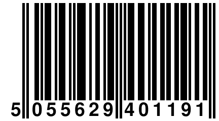 5 055629 401191