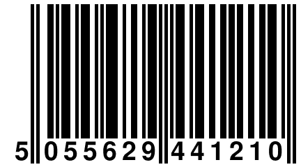 5 055629 441210