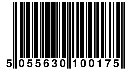 5 055630 100175