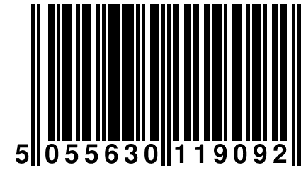 5 055630 119092