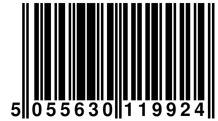 5 055630 119924