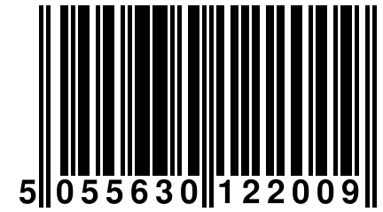 5 055630 122009