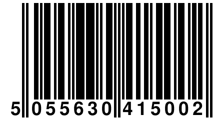 5 055630 415002