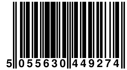 5 055630 449274