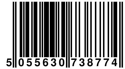 5 055630 738774