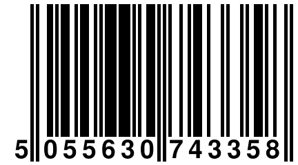 5 055630 743358