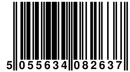 5 055634 082637