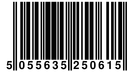 5 055635 250615