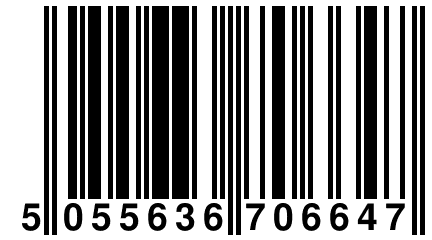 5 055636 706647