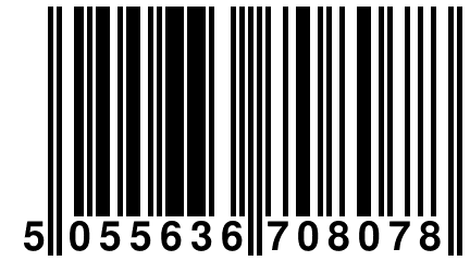 5 055636 708078