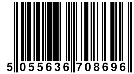 5 055636 708696