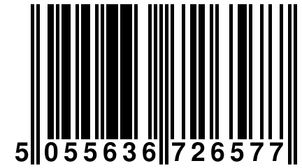 5 055636 726577