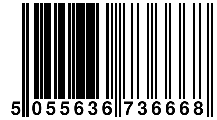 5 055636 736668