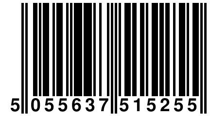 5 055637 515255