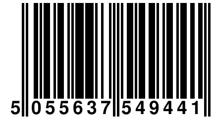 5 055637 549441