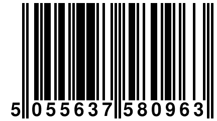 5 055637 580963