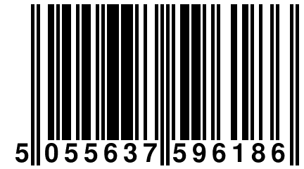 5 055637 596186