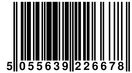 5 055639 226678