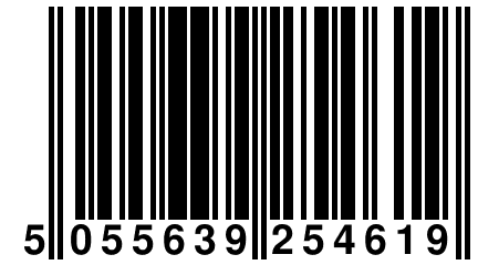 5 055639 254619