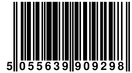 5 055639 909298