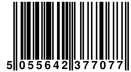 5 055642 377077