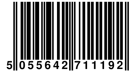 5 055642 711192